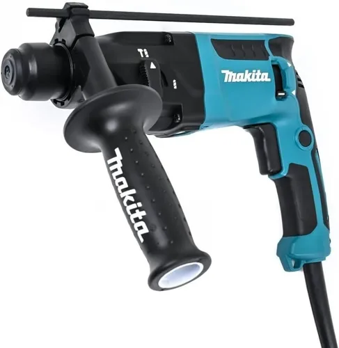 Vista 5 de Makita HR1840 Martillo giratorio de 11/16