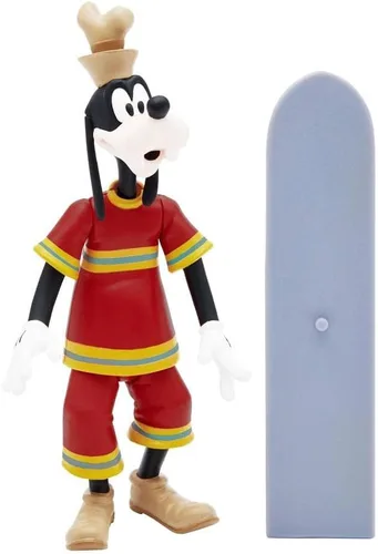 Vista 10 de Super7 Disney Vintage Collection Donald Duck - Figura de reacción de 3.75 pulgadas