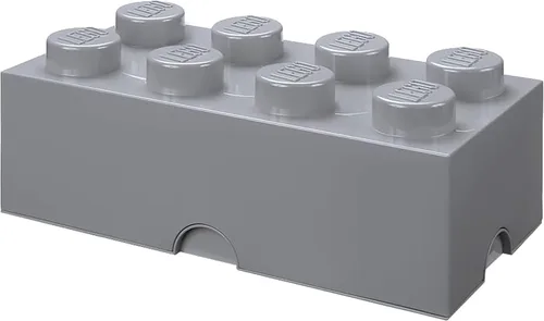 Vista 15 de Room Copenhagen 2 Caja de ladrillos Lego, Azul brillante, Modelo: 40020631