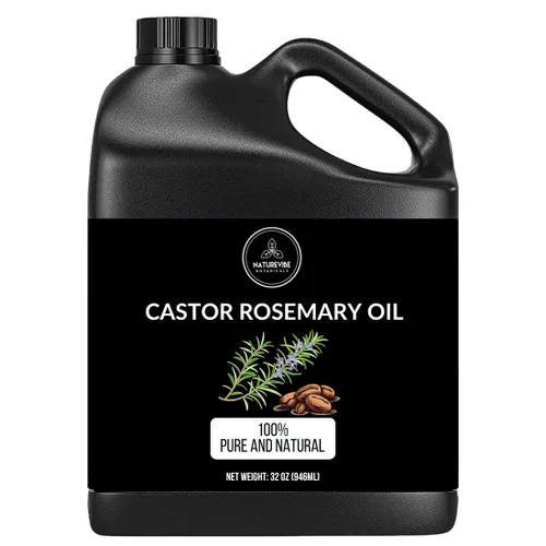 Vista 12 de Naturevibe Botanicals Aceite de Almendras Dulces 32 onzas 100% puro y natural, aceite portador prensado en frío sin refinar Excelente
