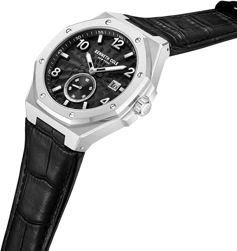 Vista 3 de Kenneth Cole New York Reloj automático para hombre