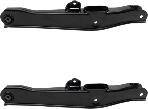 Vista 21 de TRQ Juego de brazos de control trasero compatible con Dodge Ram 1500 2009-2010 2011-2012 Ram 1500