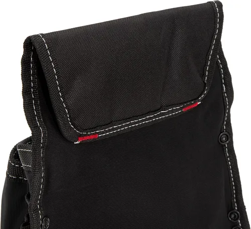 Vista 4 de Dickies Bolso de herramientas y utilidad de 8 bolsillos (57075)