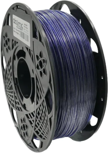 Vista 42 de Atomic Filament PETG PRO Filamento para impresora 3D, 1.75mm +/-0.02mm Precisión dimensional 99% de probabilidad – 1KG (2.2lbs) – Compatible con AMS