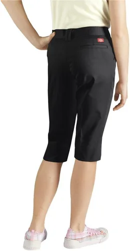 Vista 2 de Dickies Bermudas elásticas para niña