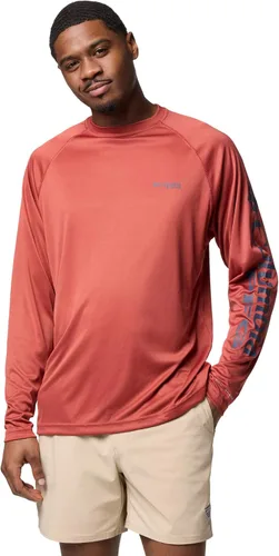 Vista 76 de Columbia Men's PFG Terminal Tackle Long Sleeve Shirt