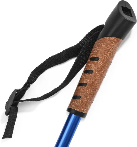 Vista 4 de Sand Dipper - Tamaño medio ajustable - Cuchara higiénica para arena para gatos con mango extra largo