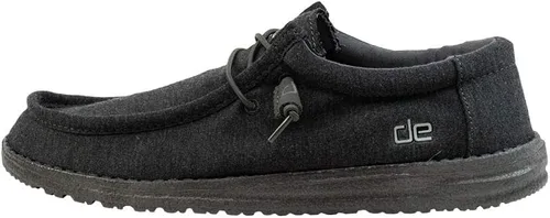 Vista 26 de Hey Dude Wally Hawk - Mocasines para hombre