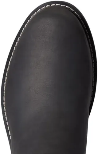 Vista 5 de ARIAT Endeavor - Botas de trabajo impermeables con punta de carbono de 8 pulgadas para hombre
