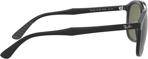 Vista 4 de Ray-Ban Gafas de sol cuadradas RB4290 para hombre
