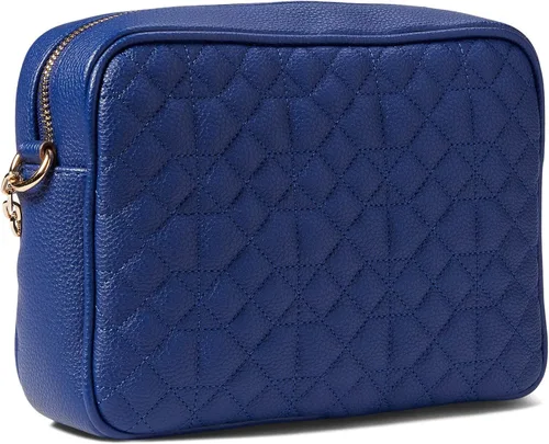 Vista 2 de Anne Klein Cruzado de cámara acolchada Cobalto talla única, Cobalto, talla única