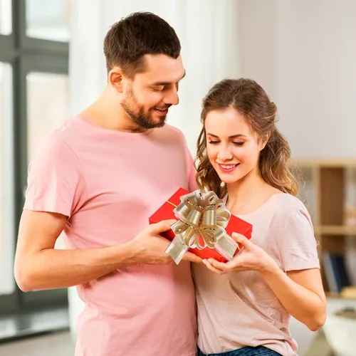 Vista 5 de Paquete de 12 lazos grandes de 6 pulgadas para envolver regalos, lazos de cinta para cestas de regalo de boda, lazos de envoltura de regalo