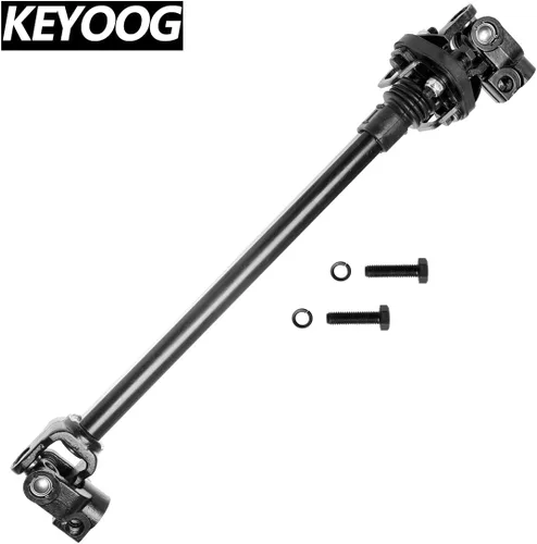 Vista 4 de (Para 4WD solo 425-264 columna de eje de dirección intermedia para Dodge Ram 1500 2500 3500 95-02