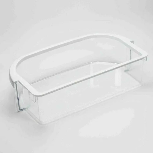 Vista 4 de Estante de repuesto para refrigerador Whirlpool WRF535SMBW00 WRF540CWBW00 WRF535SWHW00 WRF535SMBM00 WRF532SMBB00 WRF532SMBB01 WRF532SMBM00