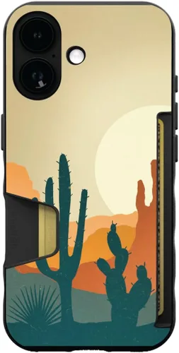 Vista 71 de Smartish - City Height - Funda delgada para iPhone 13, Gripmunk [ligera + protectora], cubierta fina - Compatible con iPhone 13