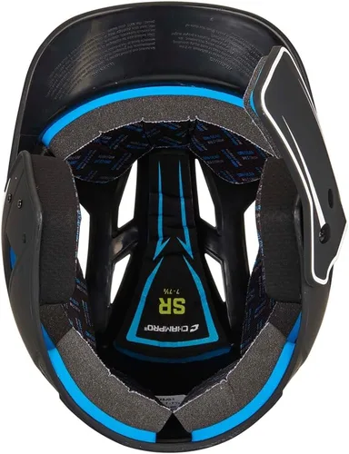 Vista 4 de CHAMPRO HX Legend Plus Casco de Bateo