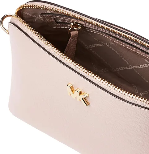 Vista 5 de Michael Kors - Bandolera grande con cremallera