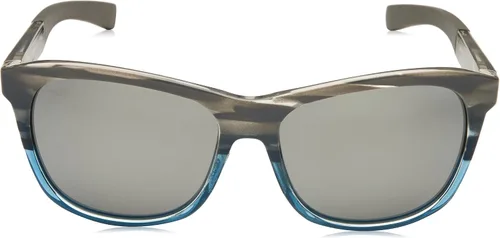 Vista 2 de Costa Del Mar Gafas de sol rectangulares Vela para hombre
