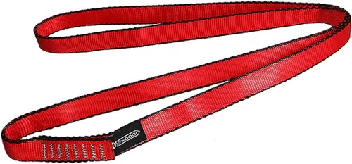 Vista 12 de NewDoar 16mm Cuerda de Escalada Certificada UIAA CE, 23KN Certificada EN566, Cordón Utilitario para Escalada en Roca, Creación de Sistemas