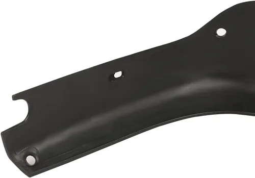 Vista 9 de PIT66 Defensas guardabarros con aletas, Compatible con Honda TRX400 TRX450 Foreman de 1995-2004, 4 piezas de aletas de lodo