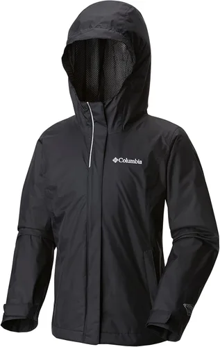 Vista 8 de Columbia Girls' Arcadia Jacket