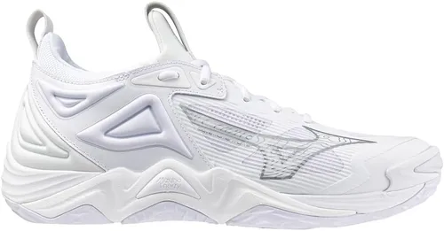 Vista 6 de Mizuno Zapato de voleibol Wave Momentum 3 para hombre