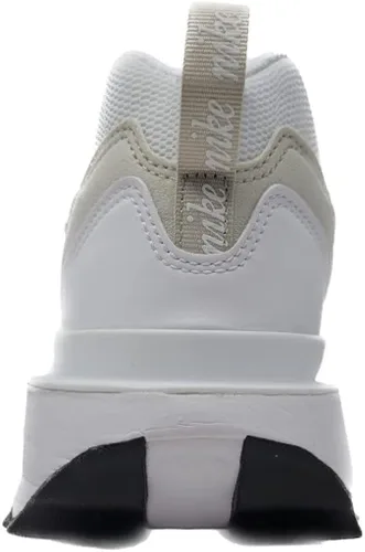 Vista 4 de Nike Hombres Air Max Dawn BlancoRoyalNegro (DJ3624 100)