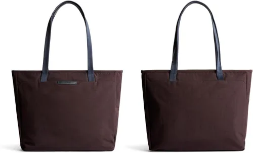 Vista 29 de Bellroy Tokyo Tote - Segunda edición (bolsa de mano para laptop, bolso de hombro casual, 15L)