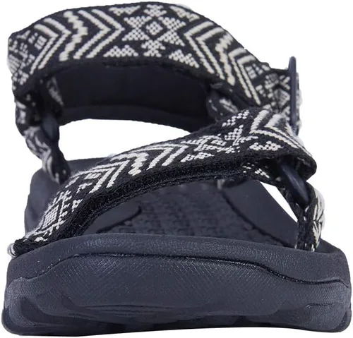 Vista 3 de Colgo Sandalias deportivas para hombre, cómodas, clásicas, atléticas, para senderismo, con soporte de arco, zapatos de agua para la playa