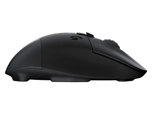 Vista 5 de Logitech G604 Lightspeed Kabellose Gaming-Maus