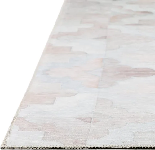 Vista 8 de Addison Rugs Laredo ALR38 Marfil 2'3" x 7'6
