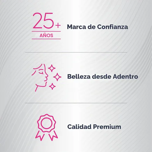 Vista 4 de Neocell Laboratories Asaí masticable Biotin Bursts, alta potencia, 30 onzas fluidas, S1560515N, 1, 1