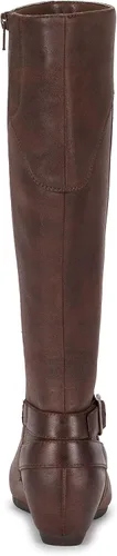 Vista 5 de Baretraps Botas KARMINA para mujer