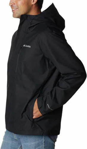 Vista 4 de Columbia Hikebound - Chaqueta para hombre