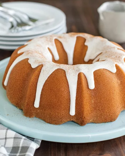 Vista 6 de Nordic Ware Treat Bundt Pan, 12 tazas