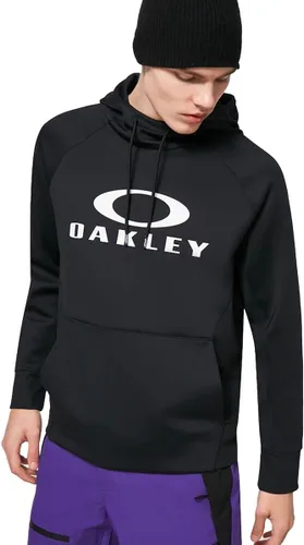 Vista 5 de Oakley mens Sierra Dwr Fleece Hoodie 2.0
