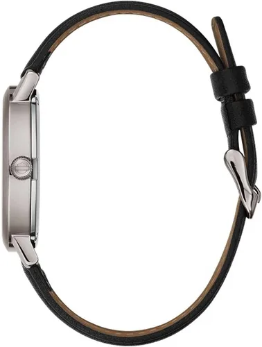Vista 3 de Harley-Davidson 76A163 - Reloj de pulsera para hombre diseño de calavera estrellas y rayas correa de piel