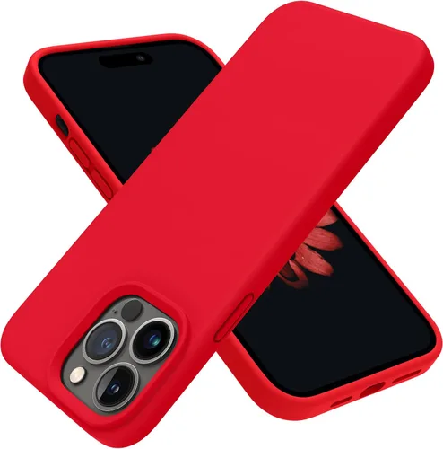 Vista 109 de OTOFLY - Funda para iPhone 8, iPhone 7, serie suave y sedosa, calidad prémium, botones de silicona suave, funda protectora compatible con iPhone 7