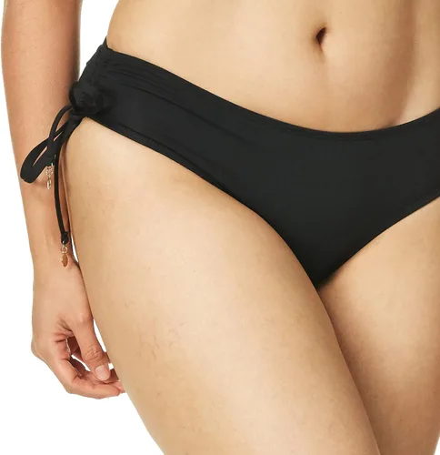 Vista 3 de Anne Cole Alex parte de abajo de bikini con costado ajustable para mujer