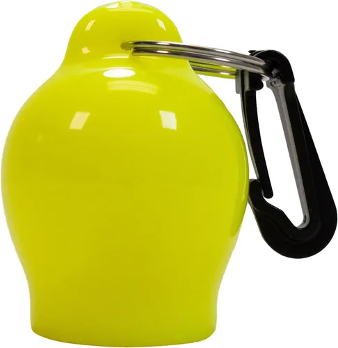 Vista 2 de Buceo Buceo Skum-Ball Regulador Boquilla Cubierta con Clip