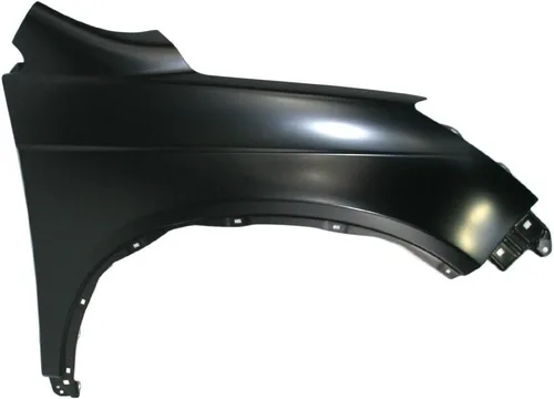 Vista 2 de 2007-2011 compatible con HONDA CR-V Delantero, lado derecho del pasajero guardabarros CAPA