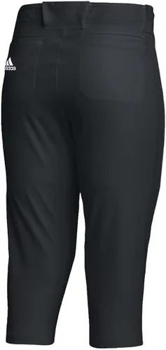 Vista 2 de adidas Pantalones de Softbol PH Pro Negro MD, Negro