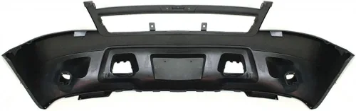 Vista 2 de Para Chevy Suburban 1500/2500 Cubierta de parachoques 2007-2014 Delantero Imprimado GM1000817 25814570