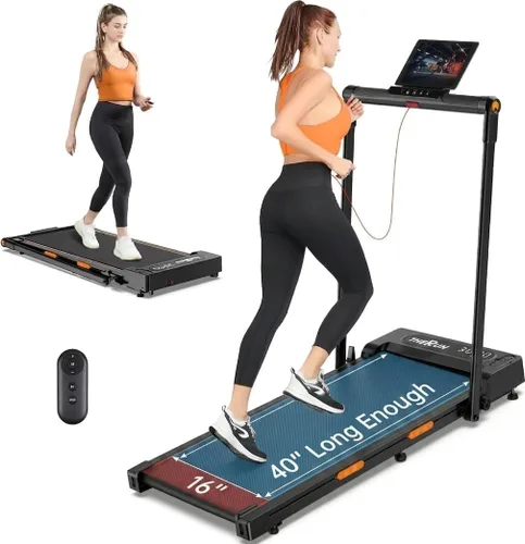Vista 16 de THERUN YT05T Negro oscuro