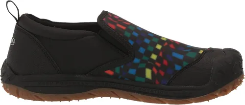 Vista 6 de KEEN Unisex-Child Speed Hound Slip on Durable Comfortable Easy on Bike Tread Sneakers