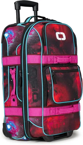 Vista 11 de OGIO Bolsa de viaje Alpha Layover (Aloha)