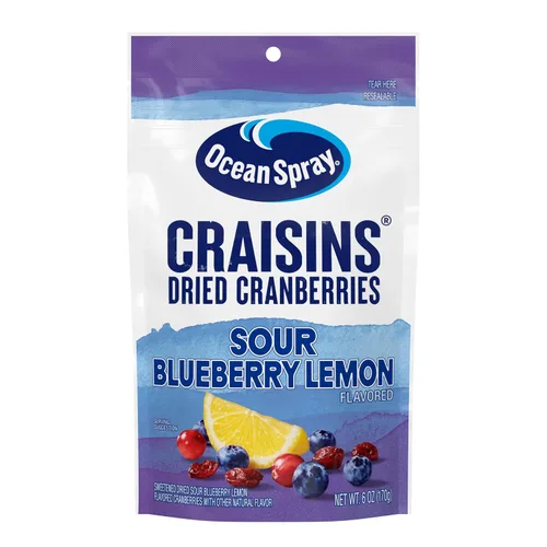 Vista 17 de Ocean Spray Craisins Arándanos Rojos Secos Originales, Paquete de Valor de 24 Onzas