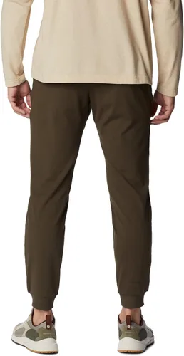 Vista 2 de Columbia Tech Trail Knit Jogger para hombre