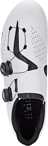 Vista 6 de Fizik Tenis de ciclismo unisex para adultos