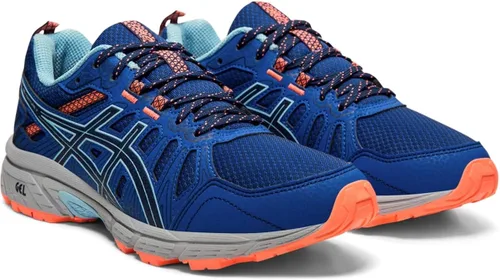 Vista 2 de ASICS Gel-Venture 7 - Tenis de correr para mujer